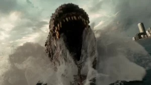 Godzilla Minus One Director Returns for New Godzilla Ride Coming Summer 2025
