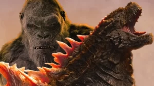 Kong x Godzilla: The Ride Launches This December at Lotte World Adventure