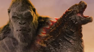 Kong x Godzilla: The Ride Launches This December at Lotte World Adventure