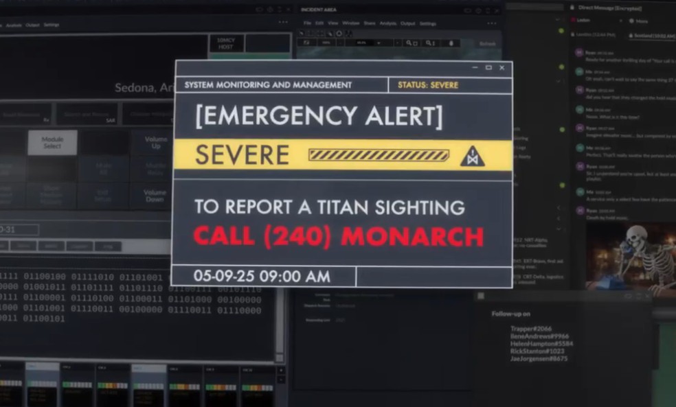 godzilla x kong supernova alert godzilla x kong supernova alert