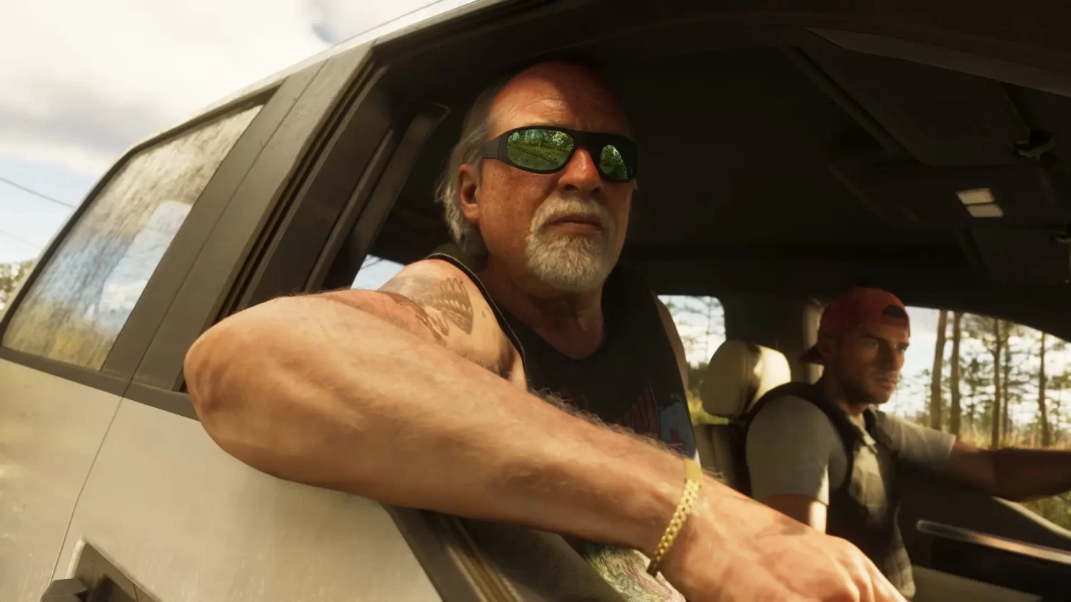 gta 6 Brian Heder gta 6 Brian Heder