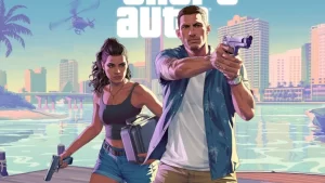 GTA 6 Trailer 2 Drops: Meet Jason and Lucia, Explore Vice City and Beyond