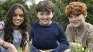 New HBO ‘Harry Potter’ Series Casts Lead Trio: Harry, Hermione, Ron