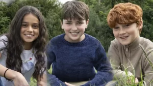 New HBO ‘Harry Potter’ Series Casts Lead Trio: Harry, Hermione, Ron