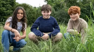 New HBO ‘Harry Potter’ Series Casts Lead Trio: Harry, Hermione, Ron
