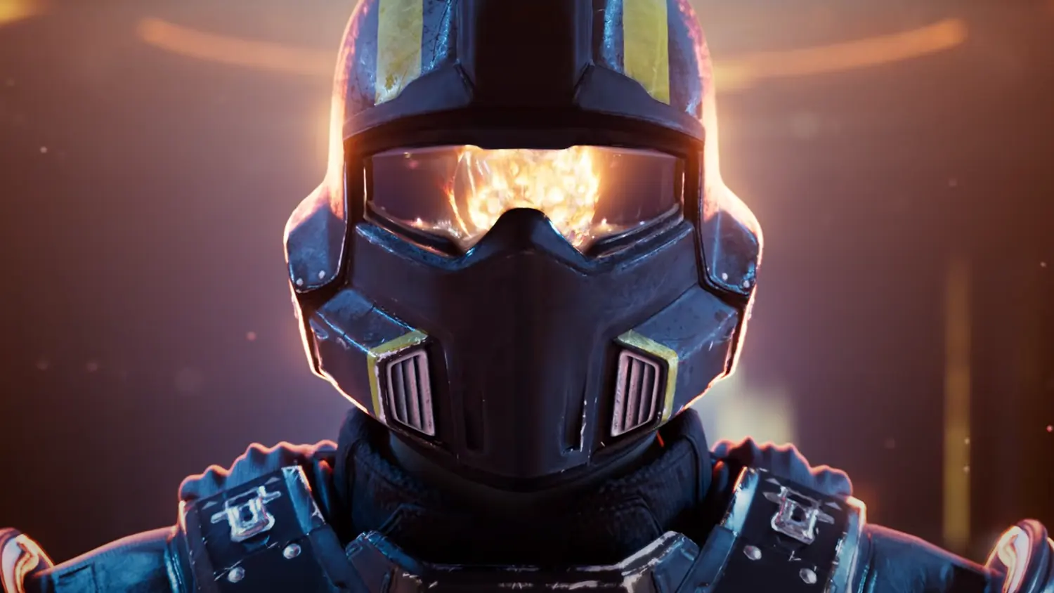 Helldivers 2: Battle For Super Earth Has Begun Following Illuminate Invasion