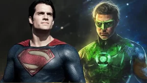 Henry Cavill’s Superman & Green Lantern Projects Were “Epic,” Says Christopher McQuarrie