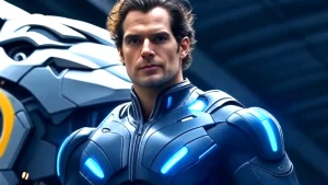 Henry Cavill’s Voltron in Limbo? Producer Won’t Confirm Release Plans