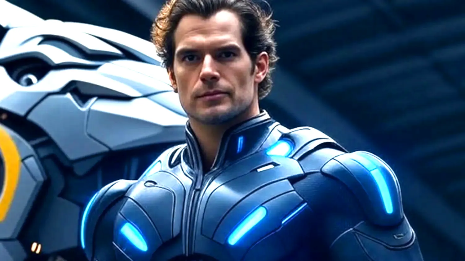 Henry Cavill’s Voltron in Limbo? Producer Won’t Confirm Release Plans