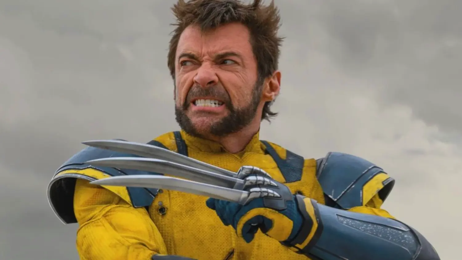 Hugh Jackman Responds to Avengers: Doomsday Rumors: 'Dominate and Destroy'