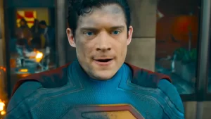 What About Superman? James Gunn, John Cena Coming To CCXP Mexico