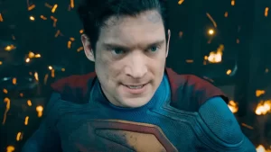 James Gunn's Superman Undergoes 'Course Correction': Make It Less Goofy