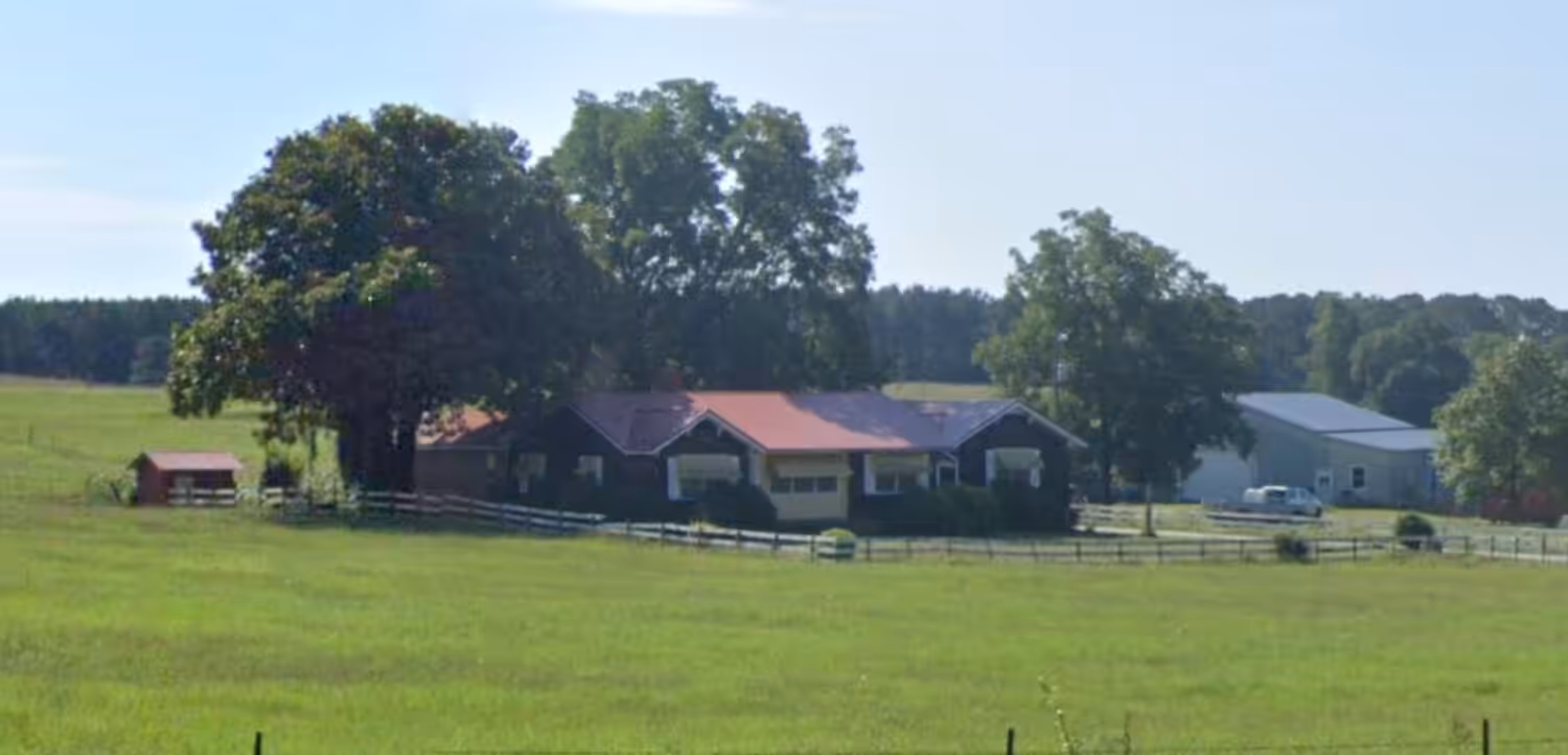 james gunn superman kent farm house 3