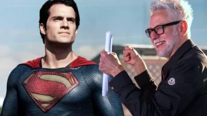 Superman Leak: James Gunn Mocks Snyder Cut, Pushes Fake News Plot