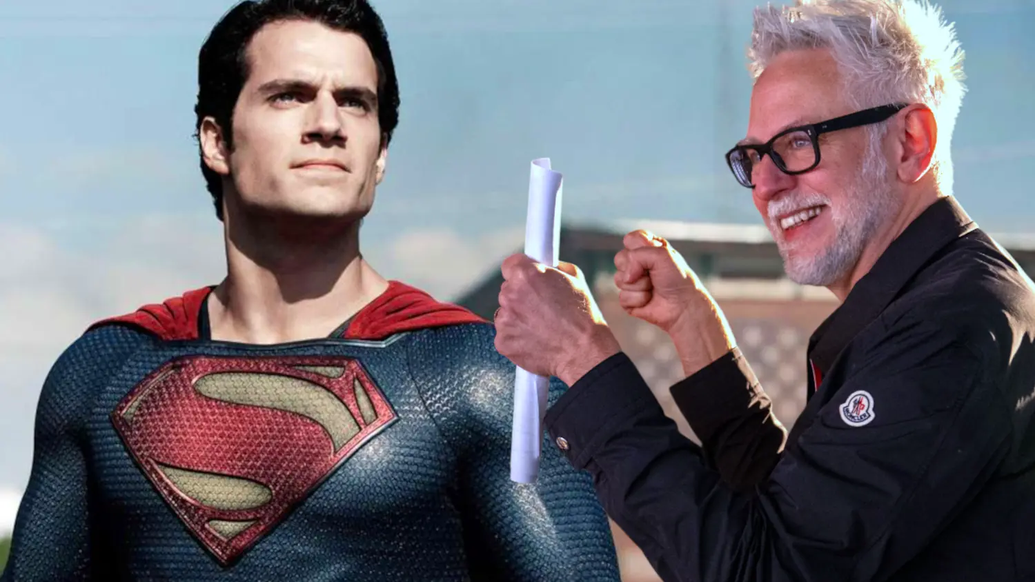 Superman Leak: James Gunn Mocks Snyder Cut, Pushes Fake News Plot