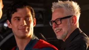 Warner Bros. Saw Early Cut of Superman: 'DC Is in Great Hands'