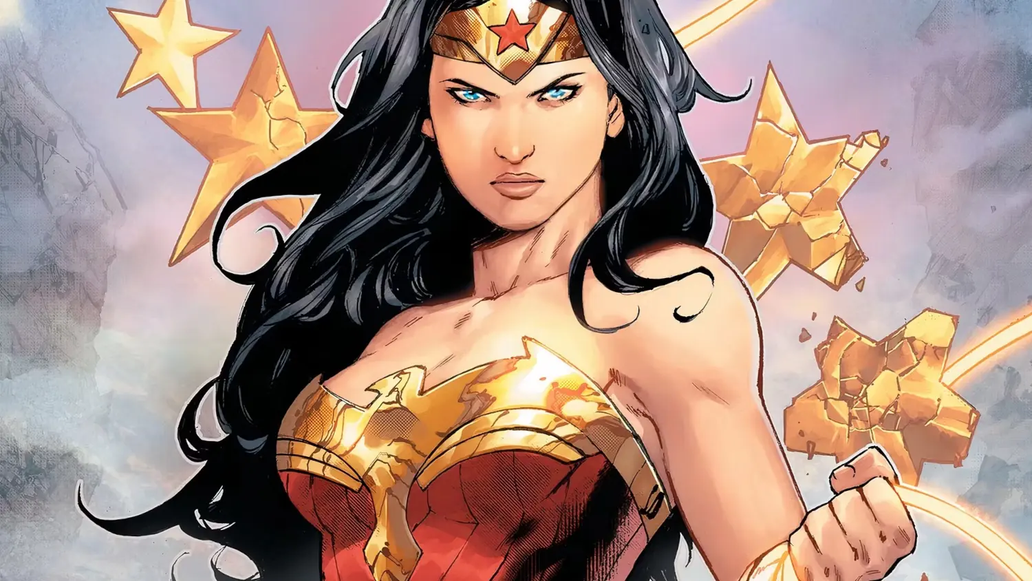Wonder Woman Coming To The DCU: James Gunn Teases "Encouraging" News