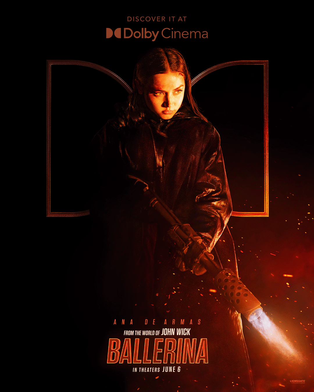 john wick ballerina poster 5 john wick ballerina poster 5