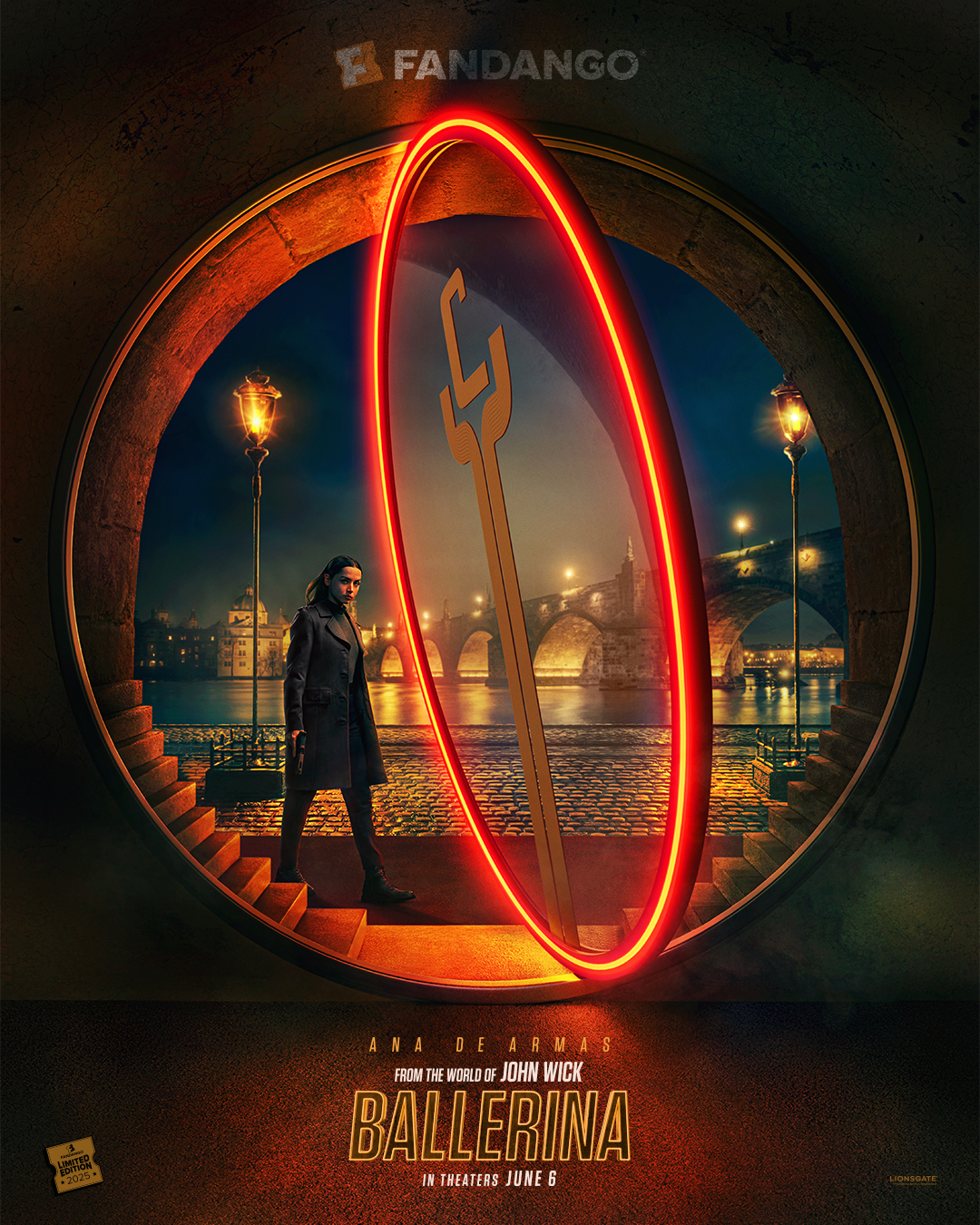 john wick ballerina poster 7 john wick ballerina poster 7