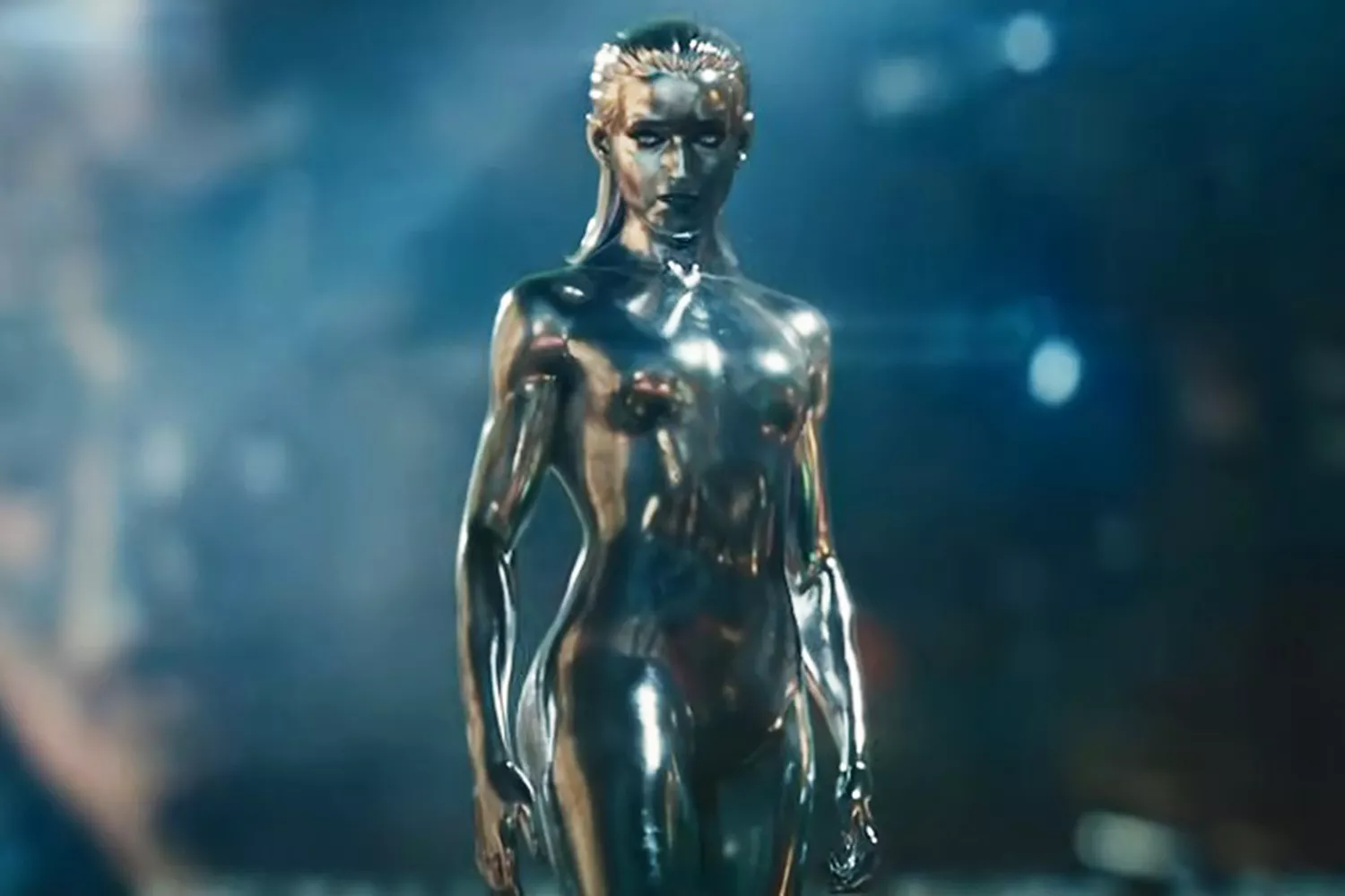 julia garner silver surfer fantastic four 1