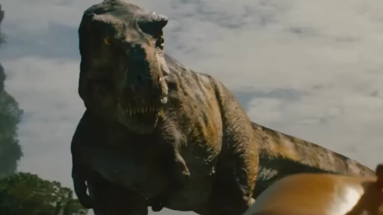 Jurassic World Rebirth Final Trailer Unleashes Deadliest Dinos Yet