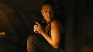 Jurassic World Rebirth: Back to the Dinosaurs' World Reveals Edwards and Johansson