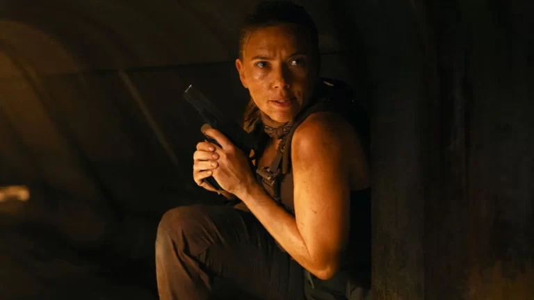 Jurassic World Rebirth: Back to the Dinosaurs' World Reveals Edwards and Johansson