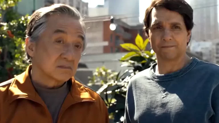 Karate Kid: Legends Struggles With Critics: Rotten Tomatoes Score Is In