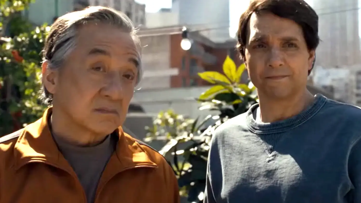 Karate Kid: Legends Struggles With Critics: Rotten Tomatoes Score Is In