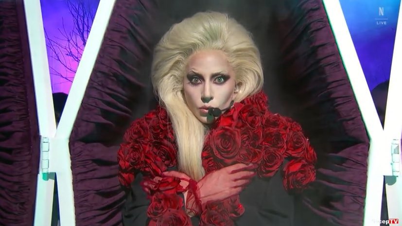 lady gaga wednsday season 2 lady gaga wednsday season 2