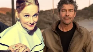 'Lanterns' Casts Laura Linney Possibly As Carol Ferris, Star Sapphire