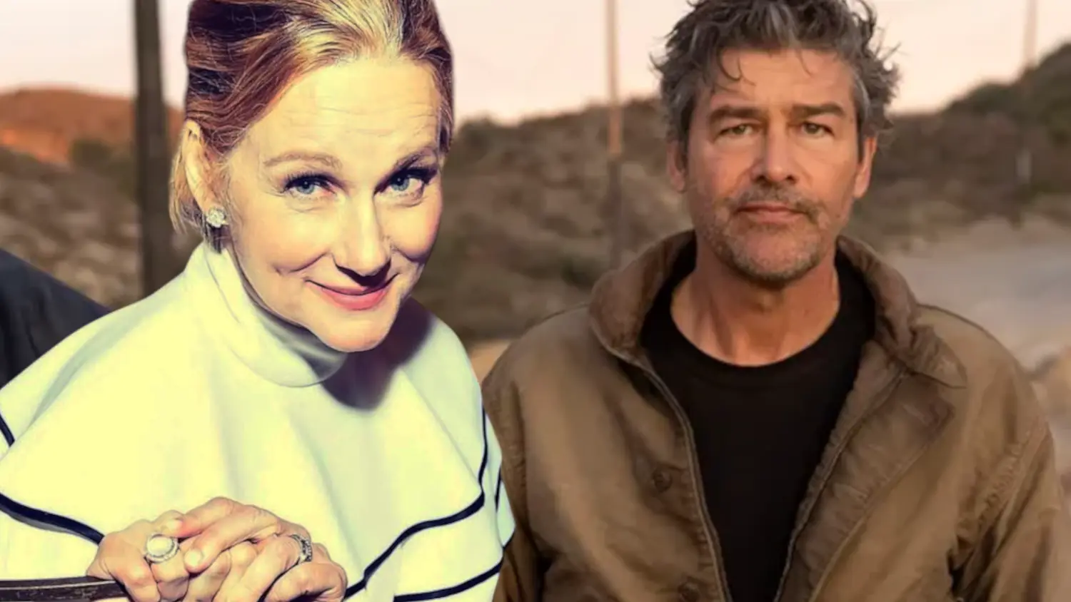 'Lanterns' Casts Laura Linney Possibly As Carol Ferris, Star Sapphire