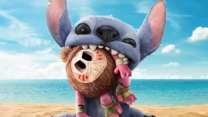 Disney's Lilo & Stitch Rotten Tomatoes Score Is Mediocre