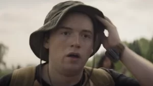 The Long Walk Trailer Drops: Stephen King’s Brutal Contest Hits the Screen