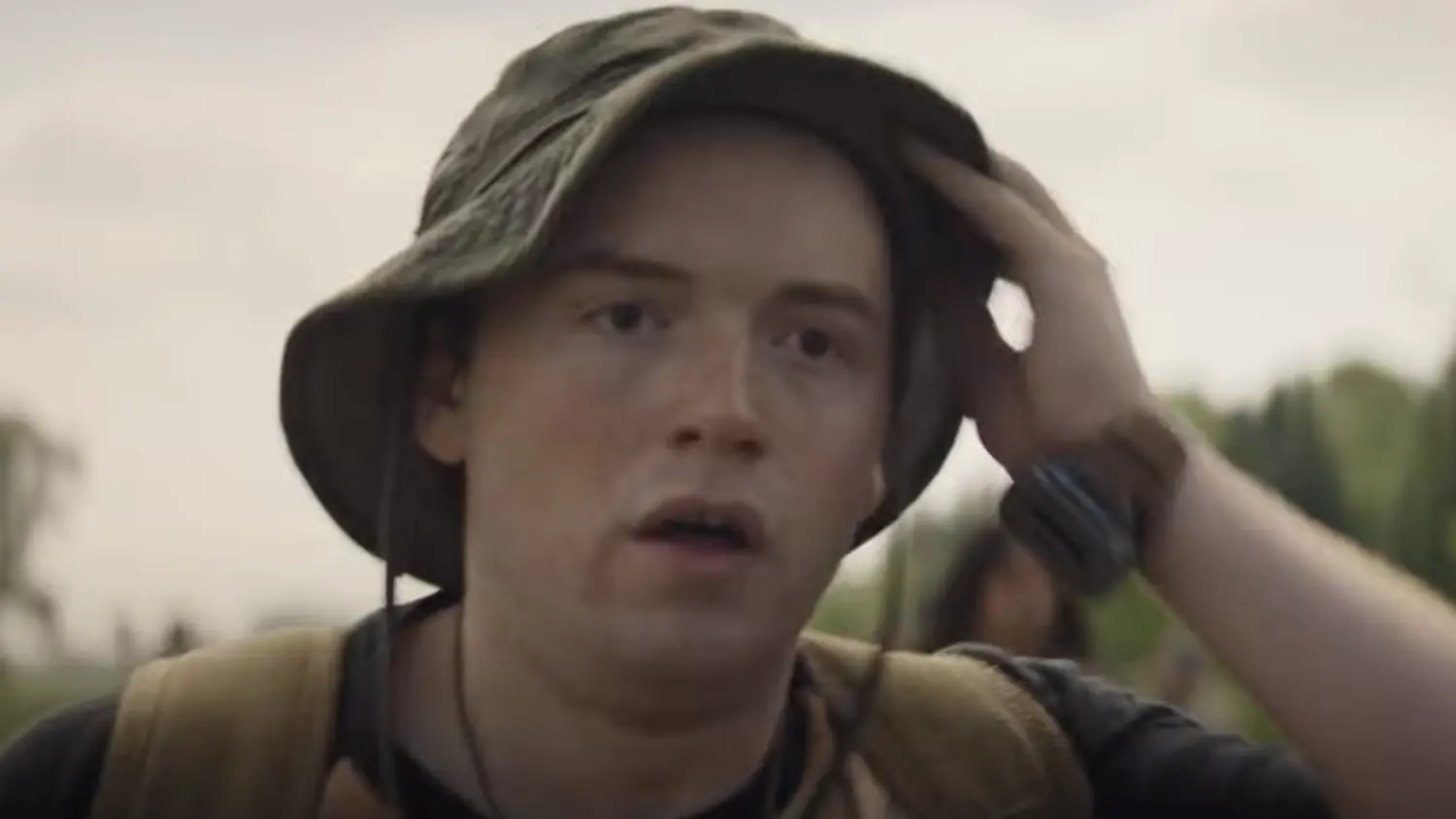 The Long Walk Trailer Drops: Stephen King’s Brutal Contest Hits the Screen