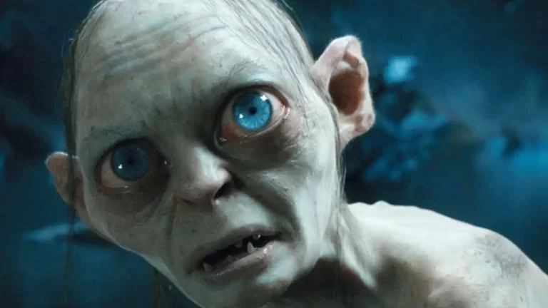 Lord of the Rings: The Hunt for Gollum Gets December 2027 Release Date