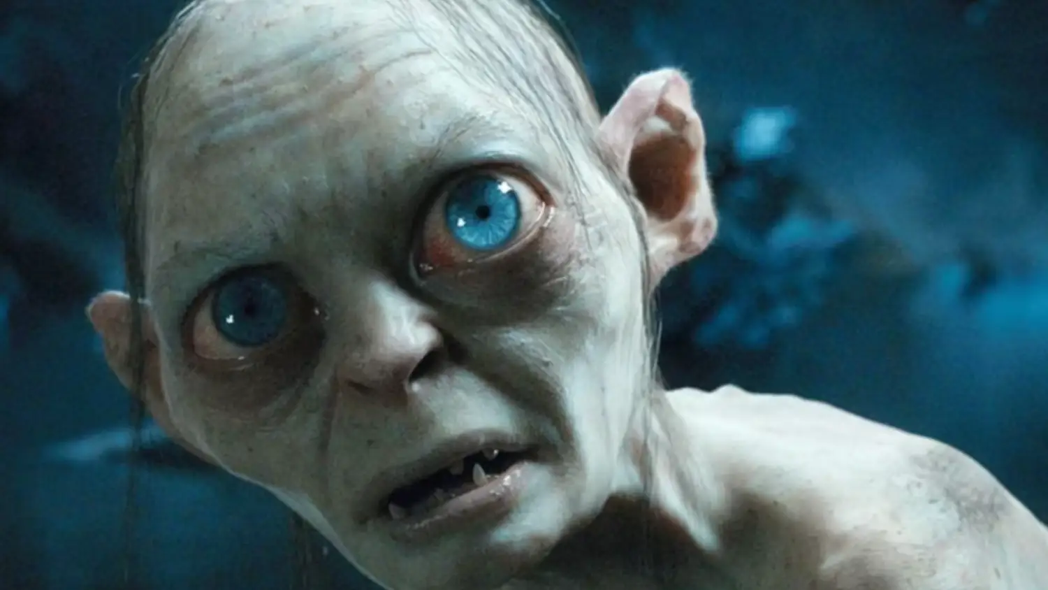 Lord of the Rings: The Hunt for Gollum Gets December 2027 Release Date