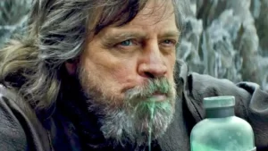 Mark Hamill Done With Star Wars: Won't Return As Luke Skywalker