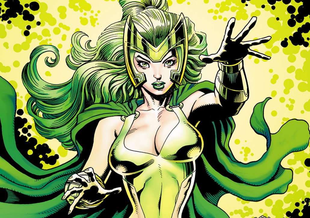 marvel comics polaris marvel comics polaris