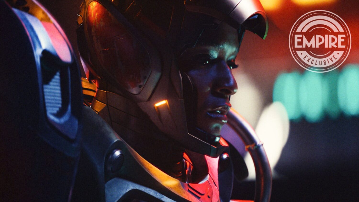 marvel ironheart 1