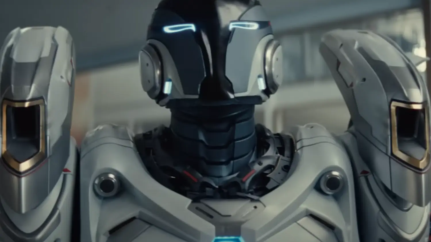 Marvel's Ironheart Trailer Is here: Iron Man's DEI Replacement