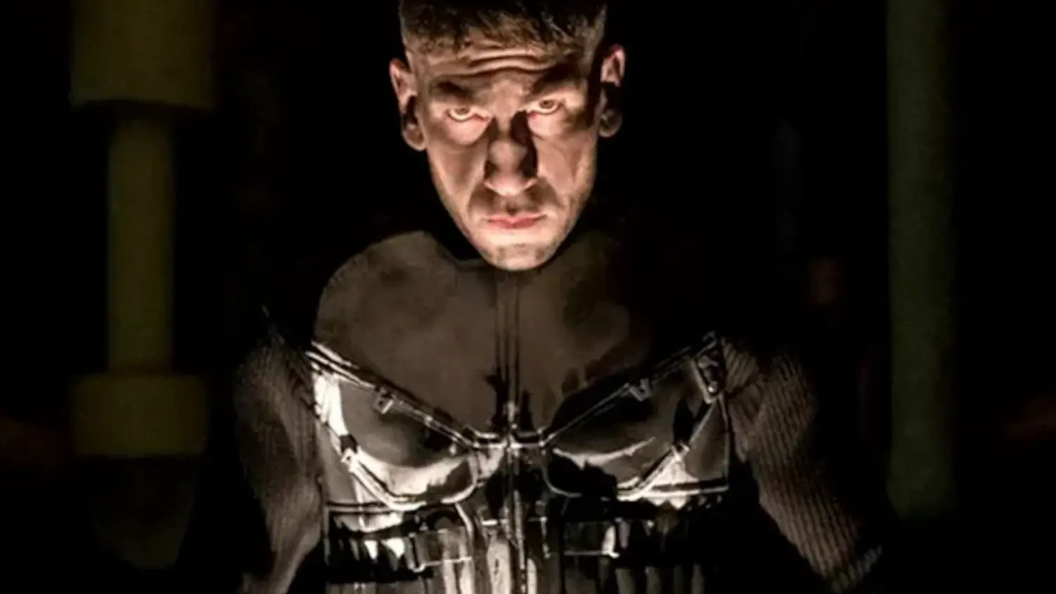 Marvel: New 'Punisher' Series Rumored In The Works