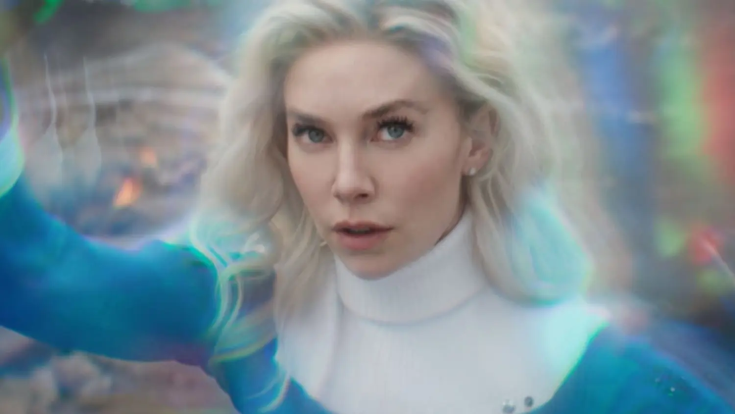 Marvel Orders Emergency Reshoots for Fantastic Four Ending