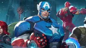Disney Confirms 'Marvel Rivals' Is a Success—Thanks to Comic-Accurate Fan-Service