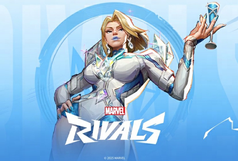 marvel rivals marvel rivals