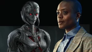 Marvel‘s Vision Casts T’Nia Miller As Jocasta 