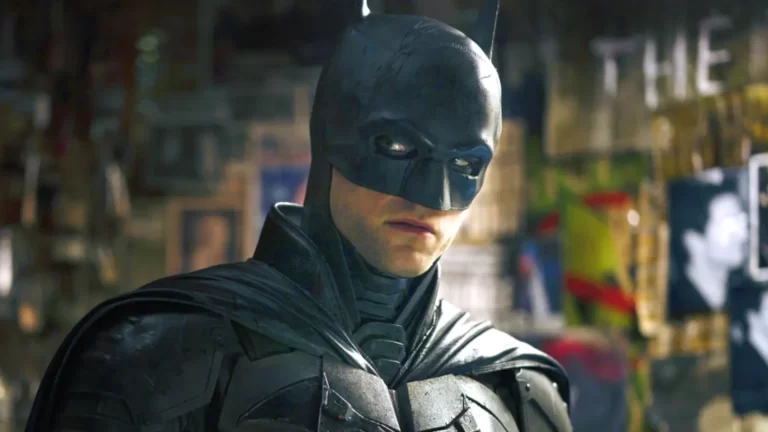 Matt Reeves Still Directing The Batman 2: James Gunn Shuts Down Rumors