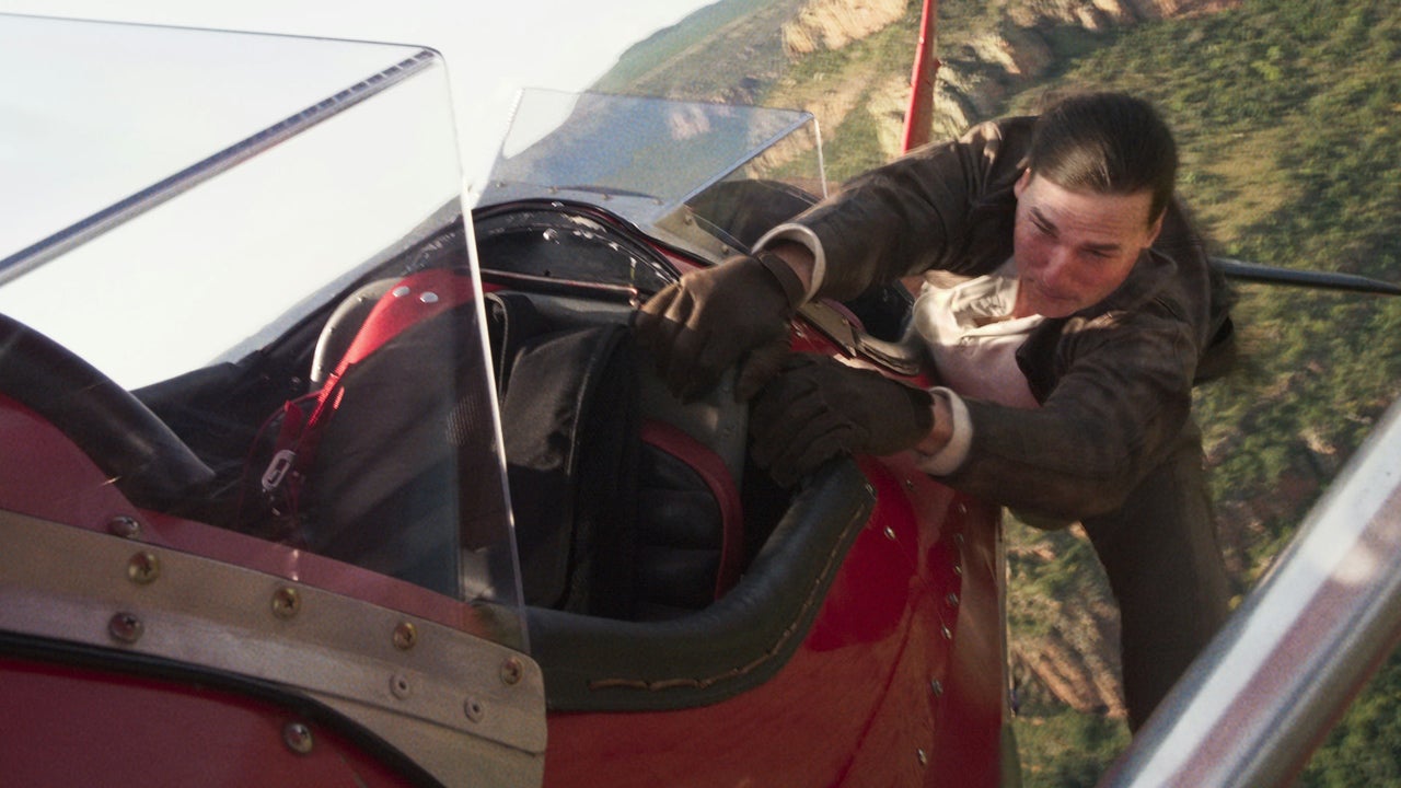mission impossible final reckoning review mission impossible final reckoning review