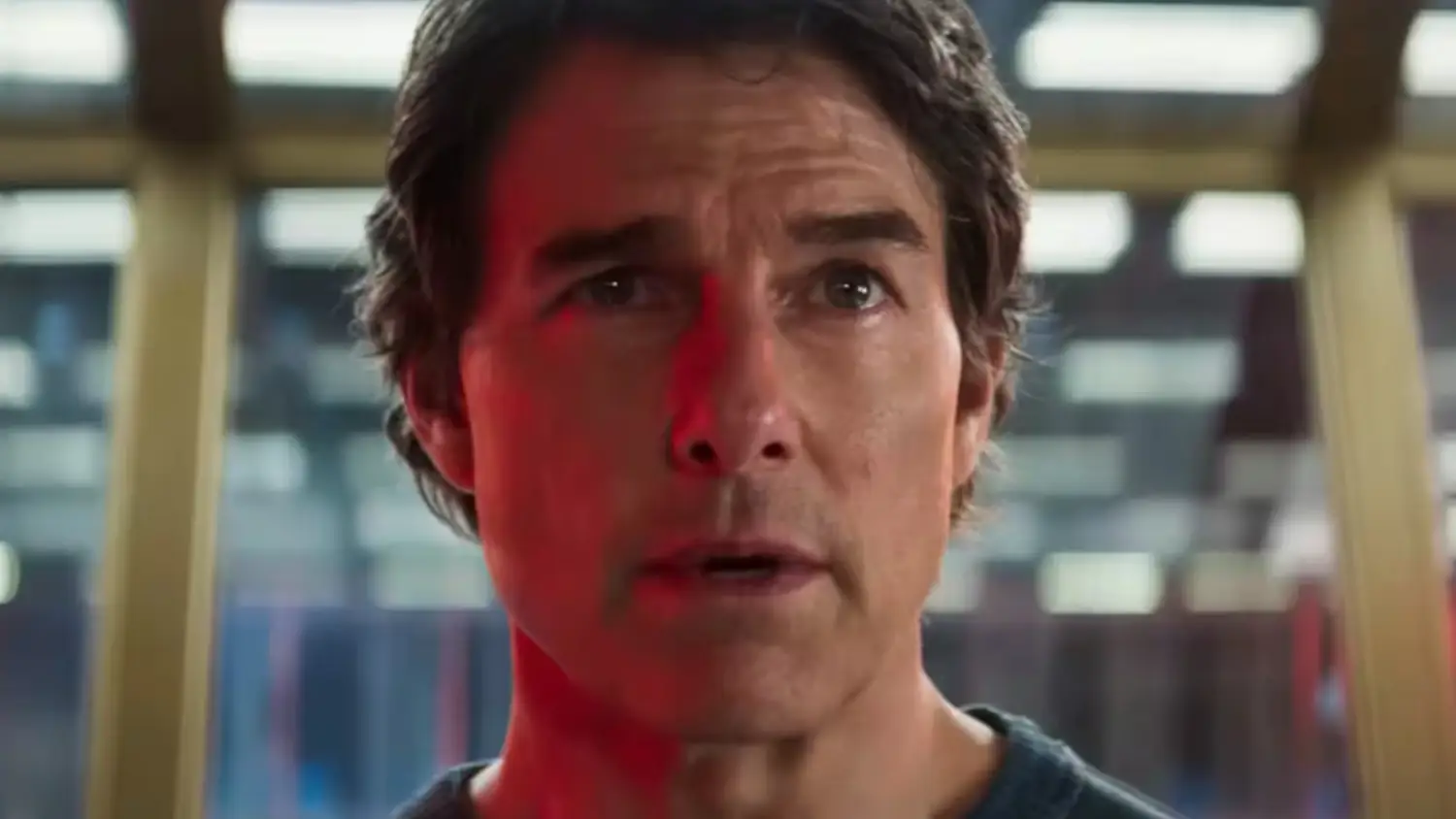 Mission: Impossible – Final Reckoning Rotten Tomatoes Score Revealed