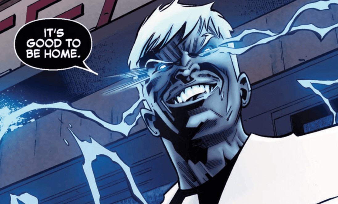 mr negative marvel
